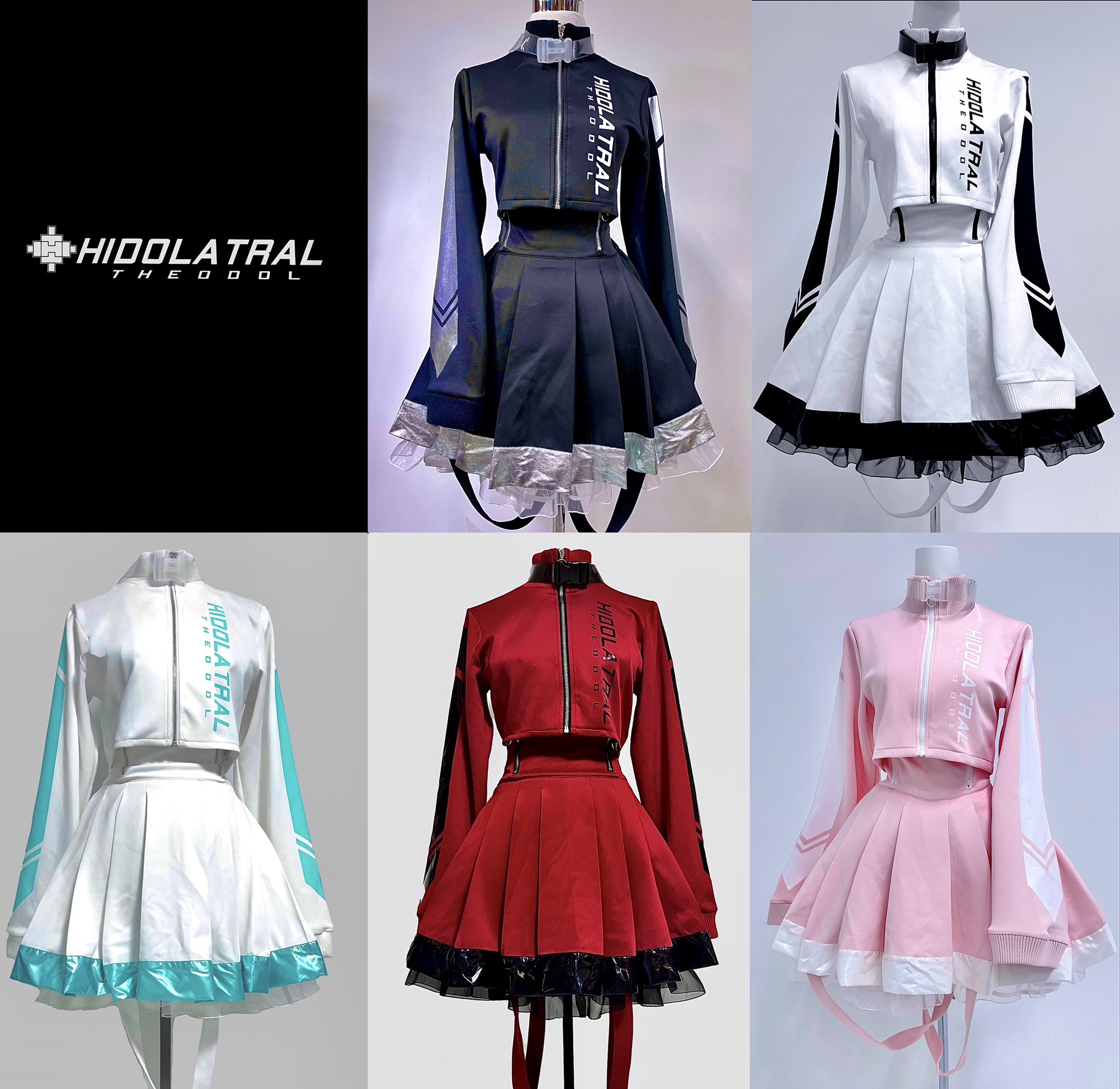 HIDOLATRAL THEODOL on X: 