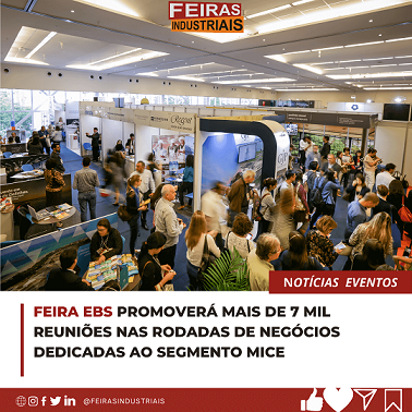 elloconsultores's tweet image. Últimos dias para o credenciamento da maior exposição para a indústria de eventos corporativos e incentivos realizada no país

feirasindustriais.com.br/noticias/feira… 

#feirasindustriais #feiraseeventos #exposicao #eventos #eventosbrasil #feirasdenegocios #industria