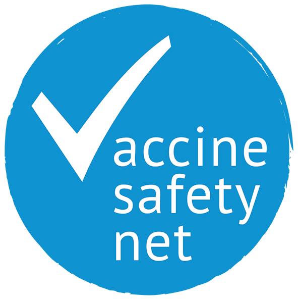 Seek reliable information from trusted sources. Immunize Canada is a Vaccine Safety Net member and has been verified by the World Health Organization. vaccinesafetynet.org #VaccinesWork #VSNVerified