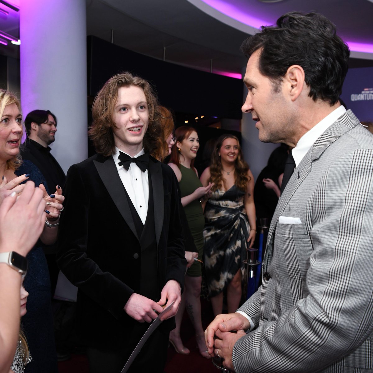 Rays of Sunshine tweet media