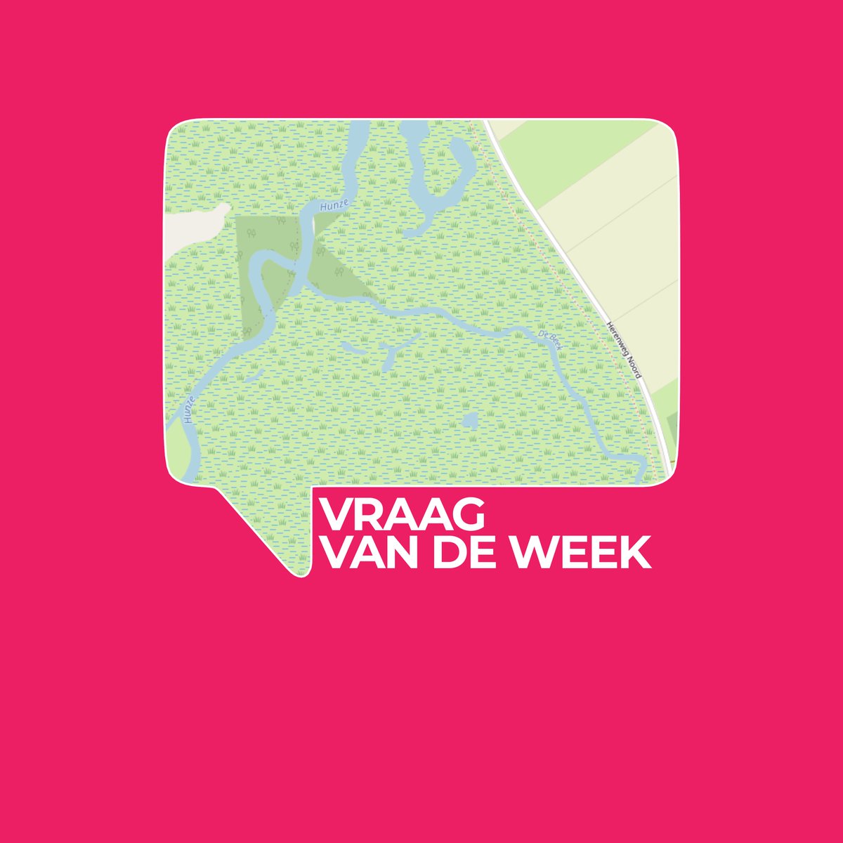 NIEUW: Vraag van de week 2023 – Q2 – Vraag 7 is gepubliceerd op Gieterveen.com. 

Lees snel verder!
 gieterveen.com/vraag-van-de-w…