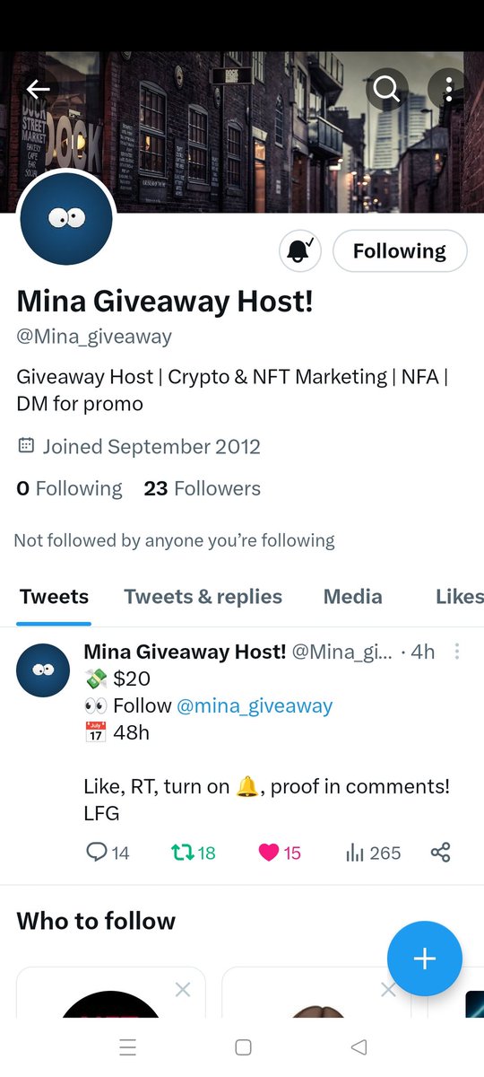 Snowdcommunity's tweet photo. @Mina_giveaway https://t.co/IjsUdWm1s1