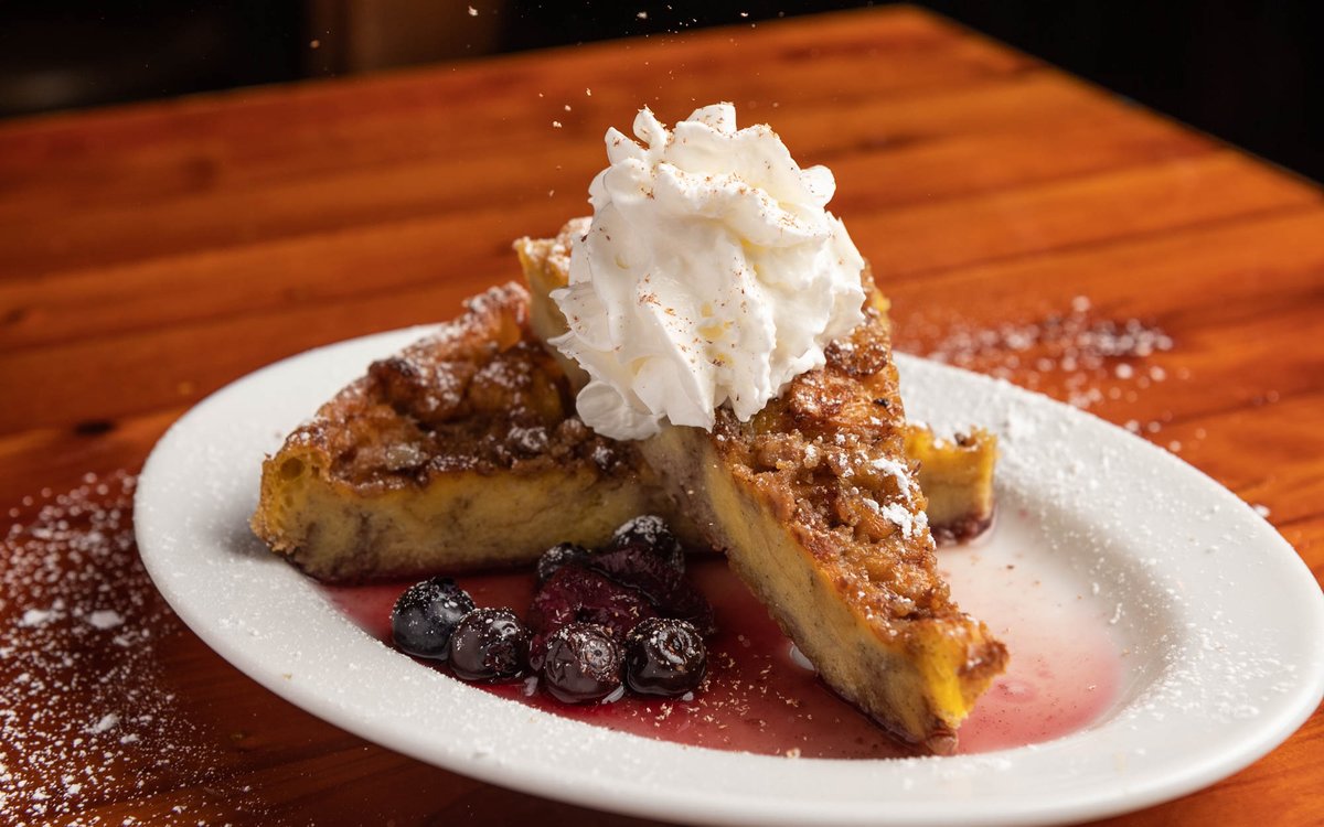 Our USDA Prime Steaks are perfection in steak form. Come try some next-level steak!