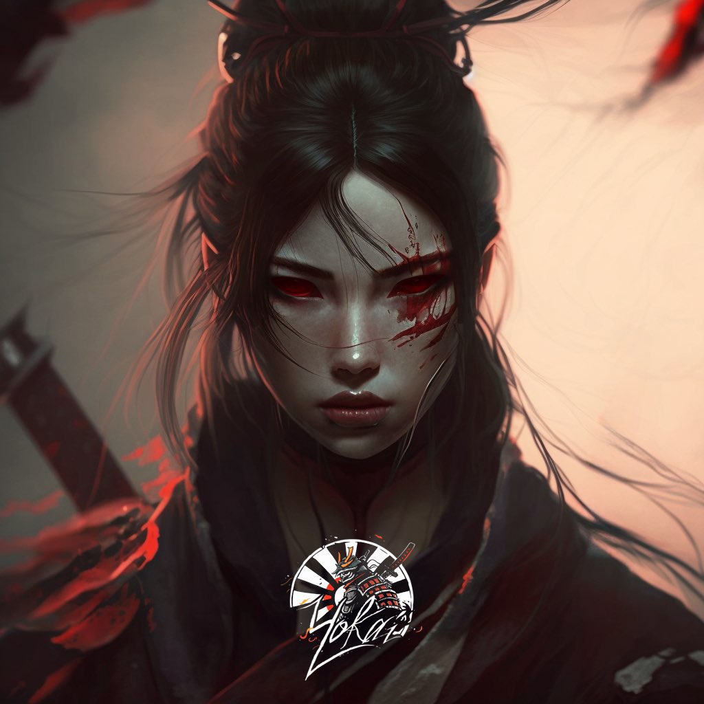JerrellsWorld's tweet photo. Join us as we Unleash the mystery of ancient World with @YokaiAvengers 😈⚔️🔥

#YokaiAvengers army is growing bigger and bigger by the day! 
We still early, I can't imagine where this army is heading 💪🔥

Join us and become a Yokai Avenger 🥷
Follow on Twitter: @YokaiAvengers 
Join Discord: https://t.co/YfYYXnVPsD
Website: https://t.co/XGfW56t85D

#BTC #Ordinals #BRC20