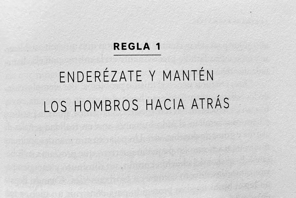 10 ✨ Reglas sencillas sobre el cuidado personal.