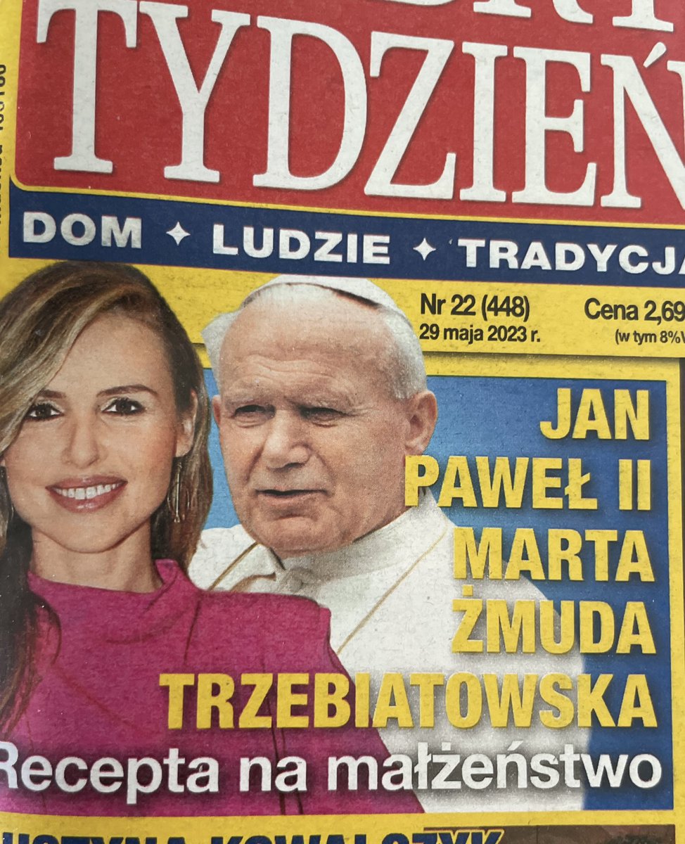 yeshivagrl's tweet photo. ONI są po ślubie??? https://t.co/GBXfBVefFy