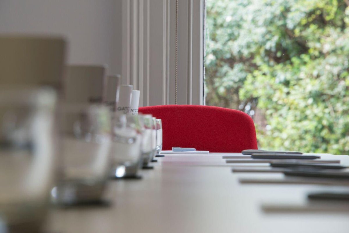 Gatcombe House tweet media