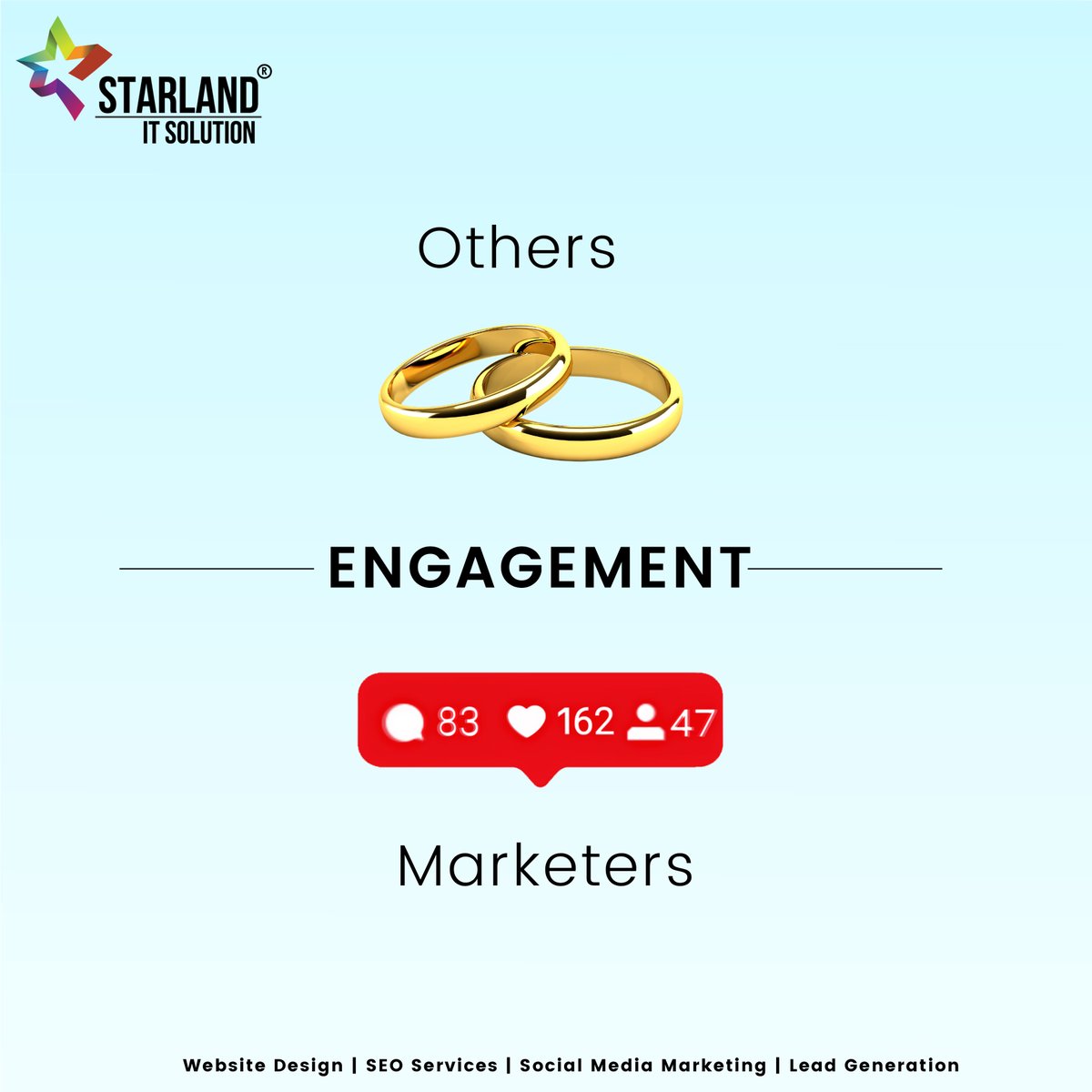 starlandits's tweet photo. Which one are you? 👀
Comment down 👇

Follow @starlandits 
.
.
.
#starland #starlanditsolution #socialmediamarketing #socialmediaenagement #marketing https://t.co/2D8WwnVFVd