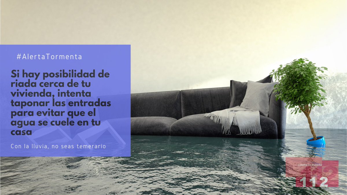 112 Castilla-La Mancha tweet media