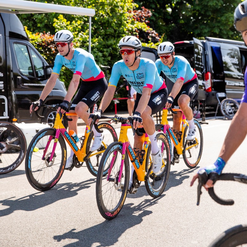 rockets_cycling's tweet photo. 🫶 403,3 kilometer lang koersplezier tussen Kortrijk en Tongeren.
#GPMarcelKint • #RVL