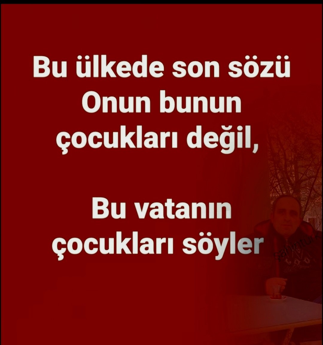 20.000 TAKİPÇİNİN ALTINDAKİ YERLİ VE MİLLİ HESAPLAR;
    Önce beni takip edin 
benden takip garantisi

Sonra bu twitin altına yorum olarak 🇹🇷bayrak bırakın  
gören arkadaşlarımız da sizleri takip etsin 
Kim takip ederse diğeride onu gt etsin 
hep beraber 
ERDOĞAN sözü