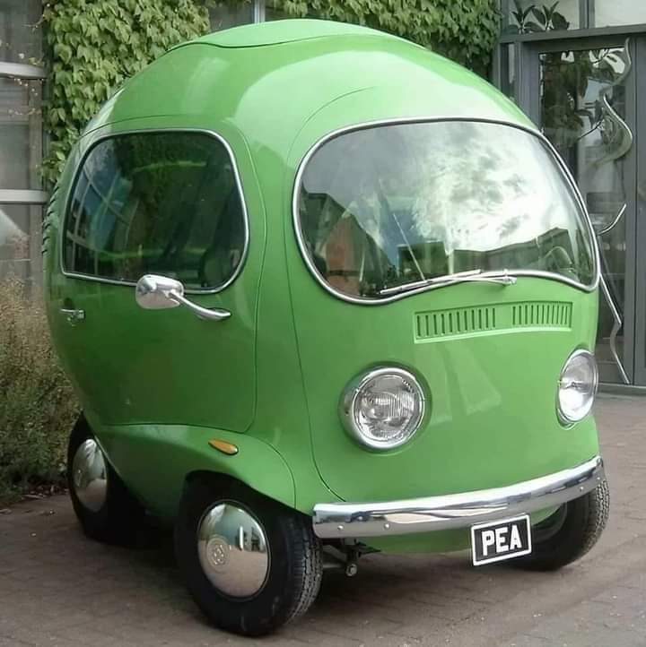 Mopar_Logic's tweet image. Would you drive this???

#Automotive #Cars