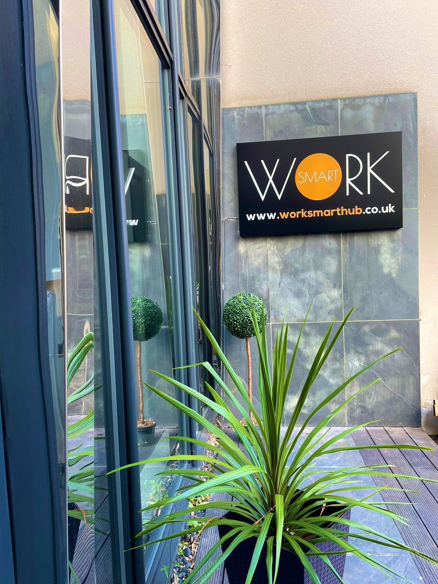 WorkSmartHub tweet media