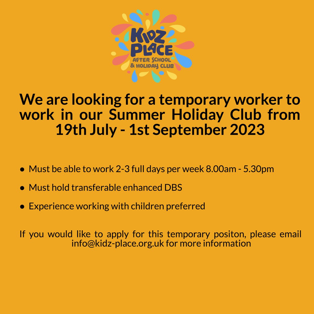 Kidz Place (@kidz_placeehd) on Twitter photo 