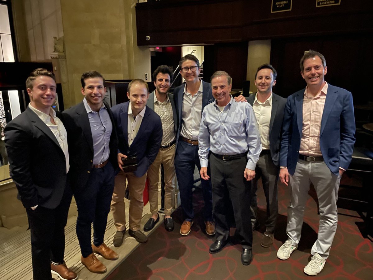 Congratulations to our Rhinology division for putting together such a great sinus dissection course last week. Guest faculty included former faculty member Dr. Madeleine Schaberg and former trainees Drs. Erin Reilly, David Beahm, Judd Fastenberg, and Mark Chaskes.