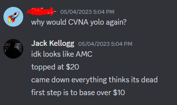 $CVNA vision