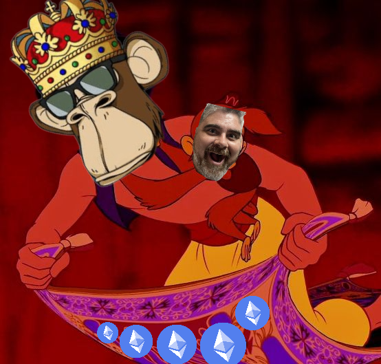 splinter0n's tweet photo. Rug pull by Ben is ongoing?

People losing their money!

Information revealing 🧵👇 https://t.co/Jt5y7dAYZc