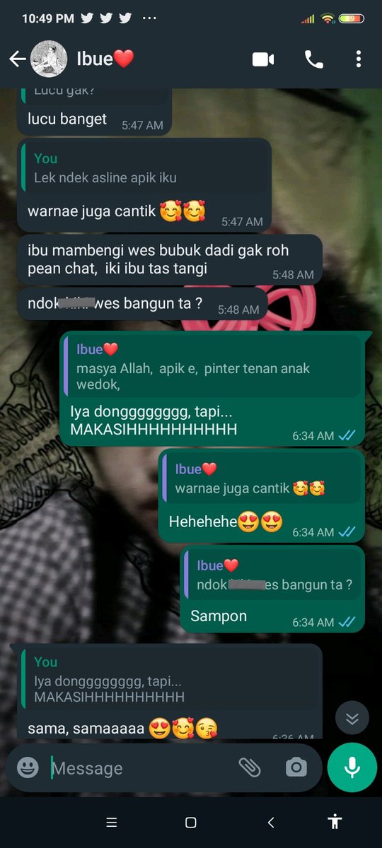 curut ngudud tweet media