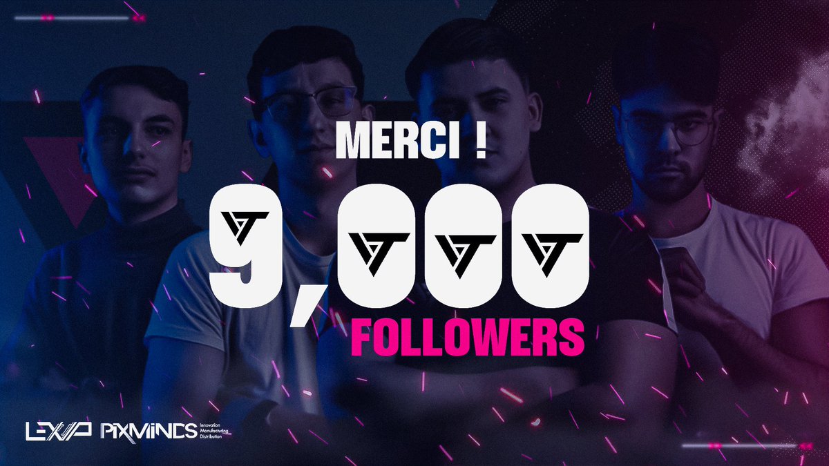 ValiantOfficiel's tweet image. Si on est 9000 aujourd&apos;hui, imaginez combien on sera dans quelques années.. 😍

Merci à vous d&apos;être là et de rendre ce projet aussi magnifique ! 🫶🏻

#BeValiant 🏔️