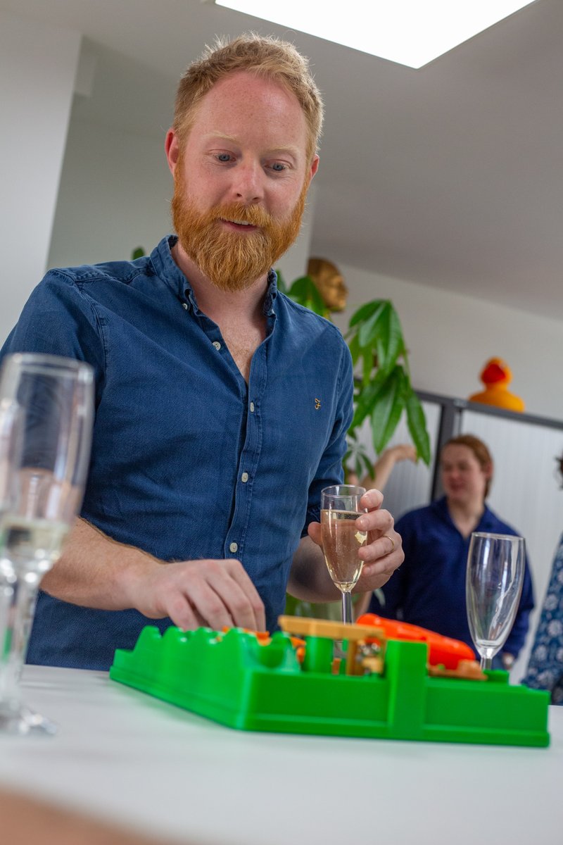 Ground Shatter💥👻 FRIGHTS IN TIGHT SPACES 👹 tweet media