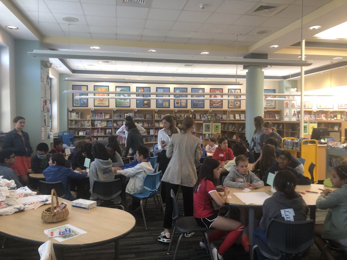 Dr. Matt Block (@docblocklps) on Twitter photo I wish the whole <a href="/LivSchools/">Livingston Schools</a> <a href="/Livingston_NJ/">Livingston NJ</a> community could see the Equity Summit held at Mount Pleasant Middle today lead by <a href="/MPMPrincipal_NJ/">Bronawyn OLeary</a> and <a href="/kentucky587/">Chris Bickel</a> All elementary schools were represented by a group of 5th graders. Great discussion, important topic! <a href="/LisaSteiger11/">KindnessMatters@LivSchools</a> I wish the whole <a href="/LivSchools/">Livingston Schools</a> <a href="/Livingston_NJ/">Livingston NJ</a> community could see the Equity Summit held at Mount Pleasant Middle today lead by <a href="/MPMPrincipal_NJ/">Bronawyn OLeary</a> and <a href="/kentucky587/">Chris Bickel</a> All elementary schools were represented by a group of 5th graders. Great discussion, important topic! <a href="/LisaSteiger11/">KindnessMatters@LivSchools</a>