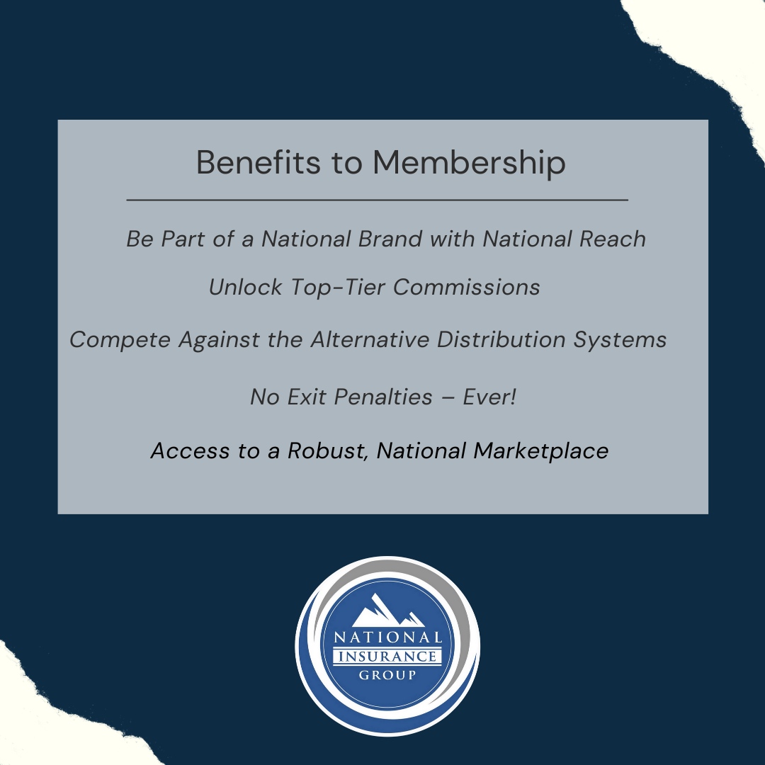 About Top Tier Insurance Group