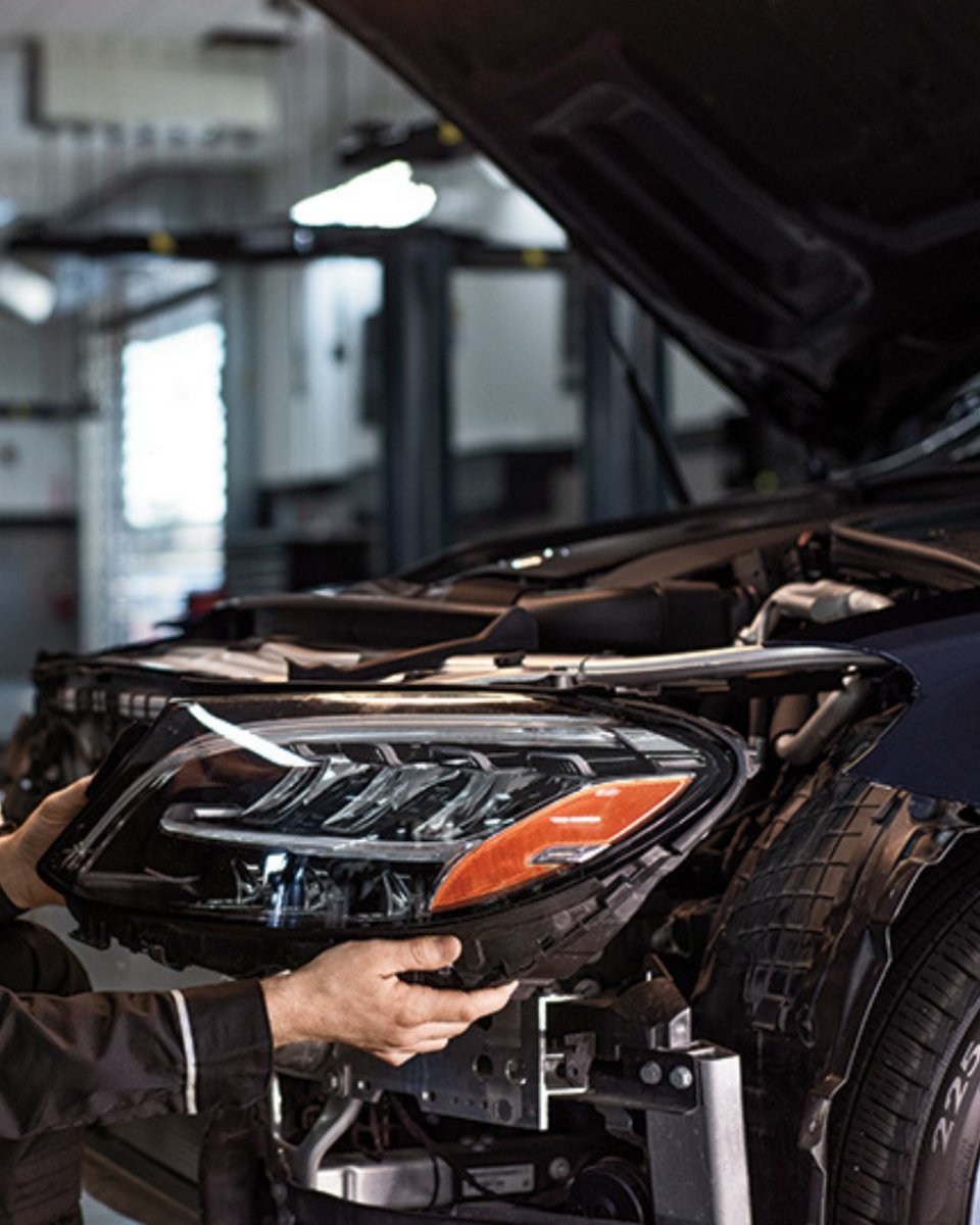 Time is Running Out! Don't Miss Your Last Chance to Service Your Vehicle Before May Service Offers End! Schedule Your Same-Day Maintenance Appointment Today at Mercedes-Benz of Wilsonville

#MBWIL #AutoService #Service