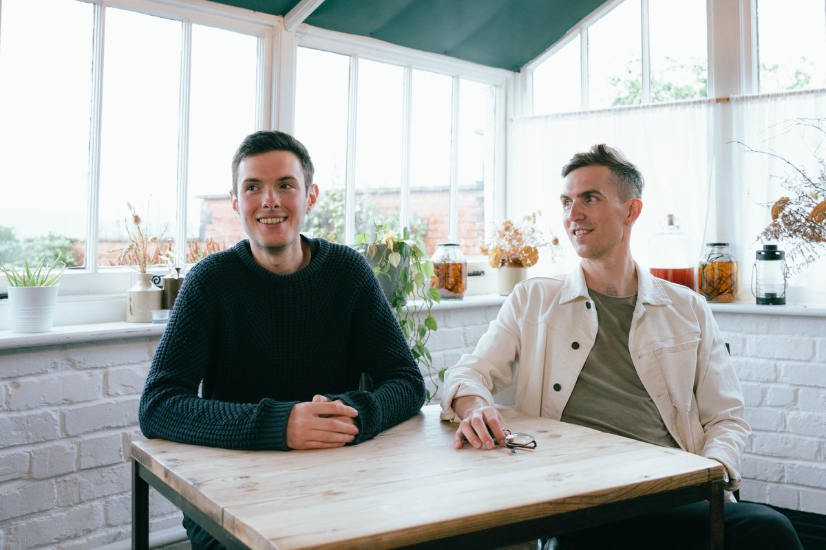 koansound's tweet image. The most personal and extensive body of work we've ever put together is complete. The journey starts soon...