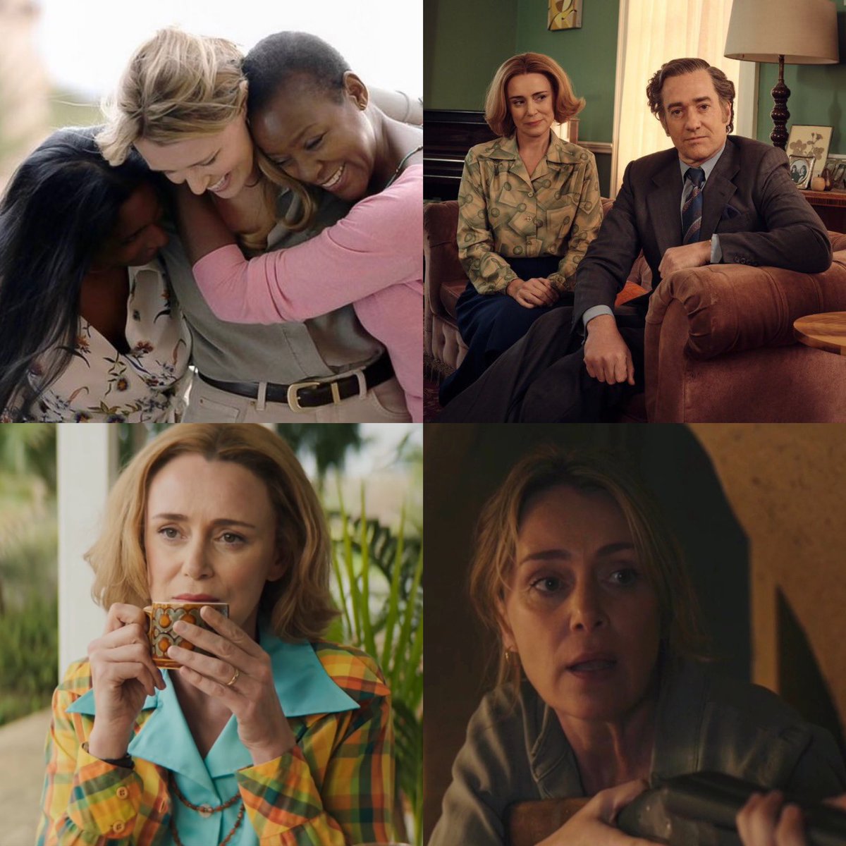 Voting for the NTAs long list closes this Friday ! 🗳️

If you would like to see Keeley, Crossfire and Stonehouse make it onto the short list then click on the link below to vote 🤩✨

nationaltvawards.com

#NTAs #KeeleyHawes #matthewmacfadyen