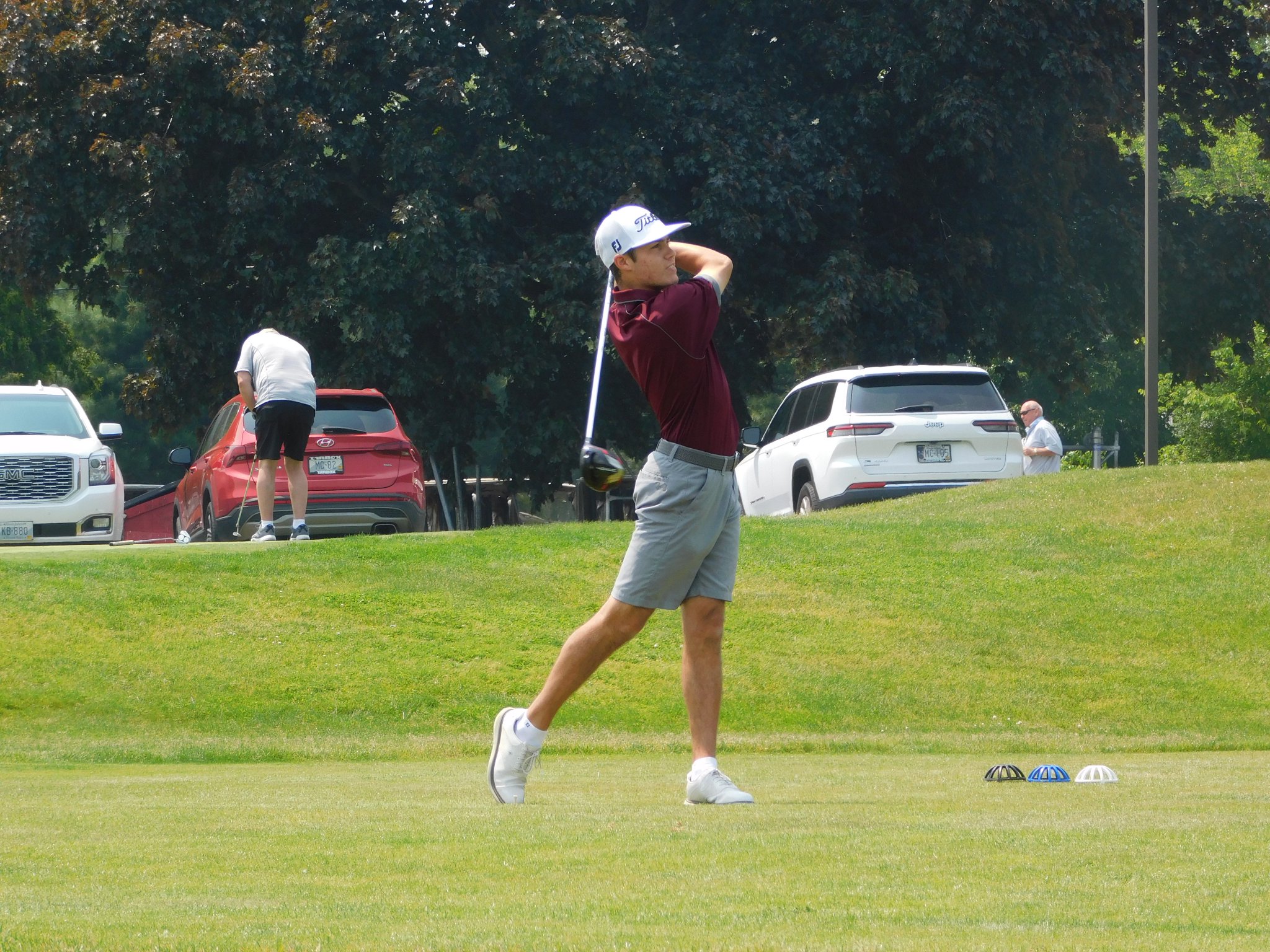 Golfers Warehouse Cranston Ri - qvwzljk
