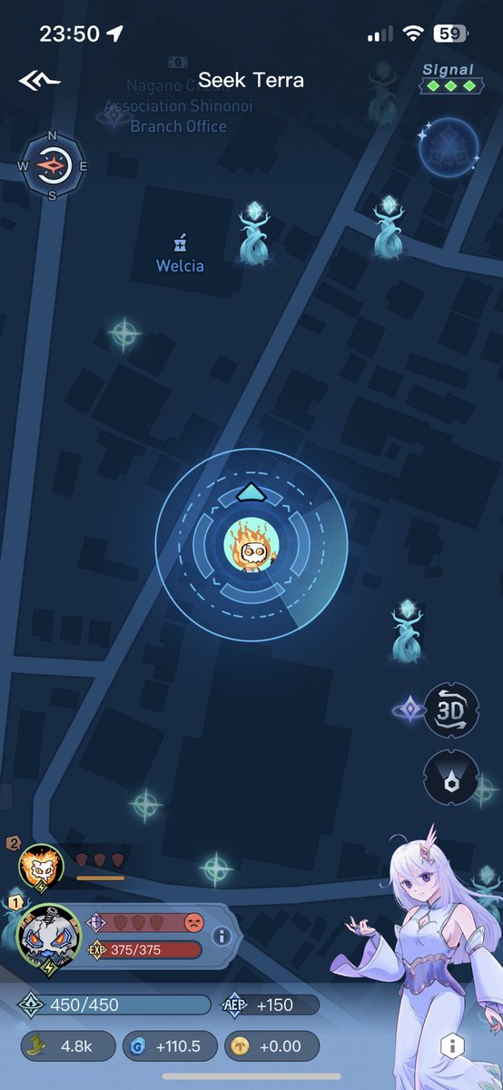 shshuduf's tweet photo. @TheYuliverse Here's to encountering new creatures and discovering new places in yuliverse! @shshuduf @wishtyo_001 @r5rockin https://t.co/xegGJvNiqo