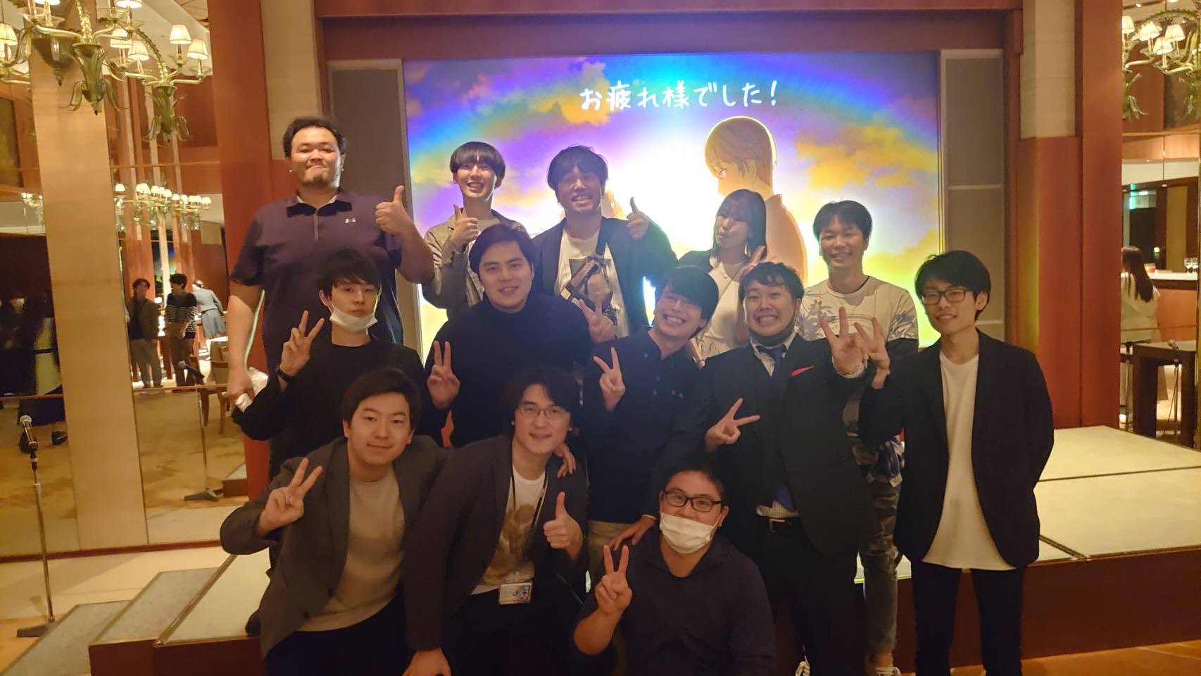 [閒聊] 菊池P:製作輝夜姬真的很開心