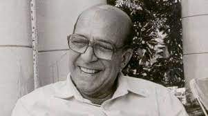 El  Cuentero Mayor, un aniversario más de su partida fisica y todavía se le recuerda con amor a Onelio Jorge Cardoso. #CubaViveEnSuHistoria #MujeresEnRevolución .