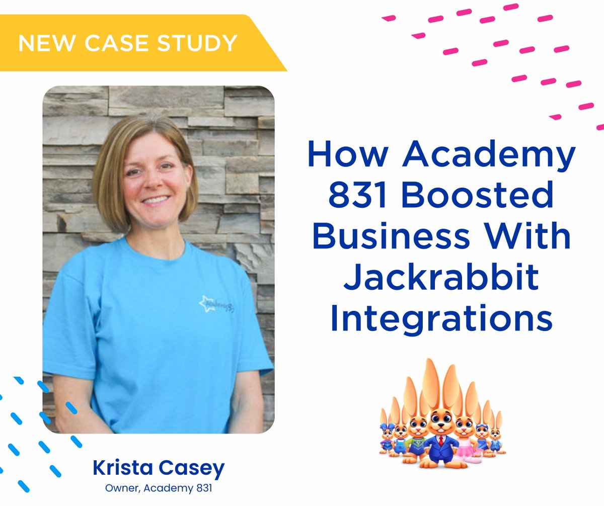 It's no secret that to go far, you can't alone. See how Krista Casey used an integrations toolkit to help supercharge her business 👉 hubs.la/Q01RByC90