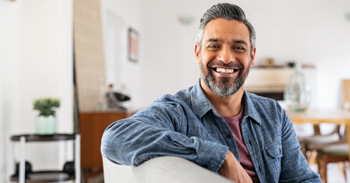 Structural, hormonal, genetic and lifestyle factors can influence a man’s #spermcount and ultimately, his #fertility. With the support of our specialists, many patients can move past this challenge to build their family. Learn more: bit.ly/3WMFa9u

#FCLV #OasisOfHope