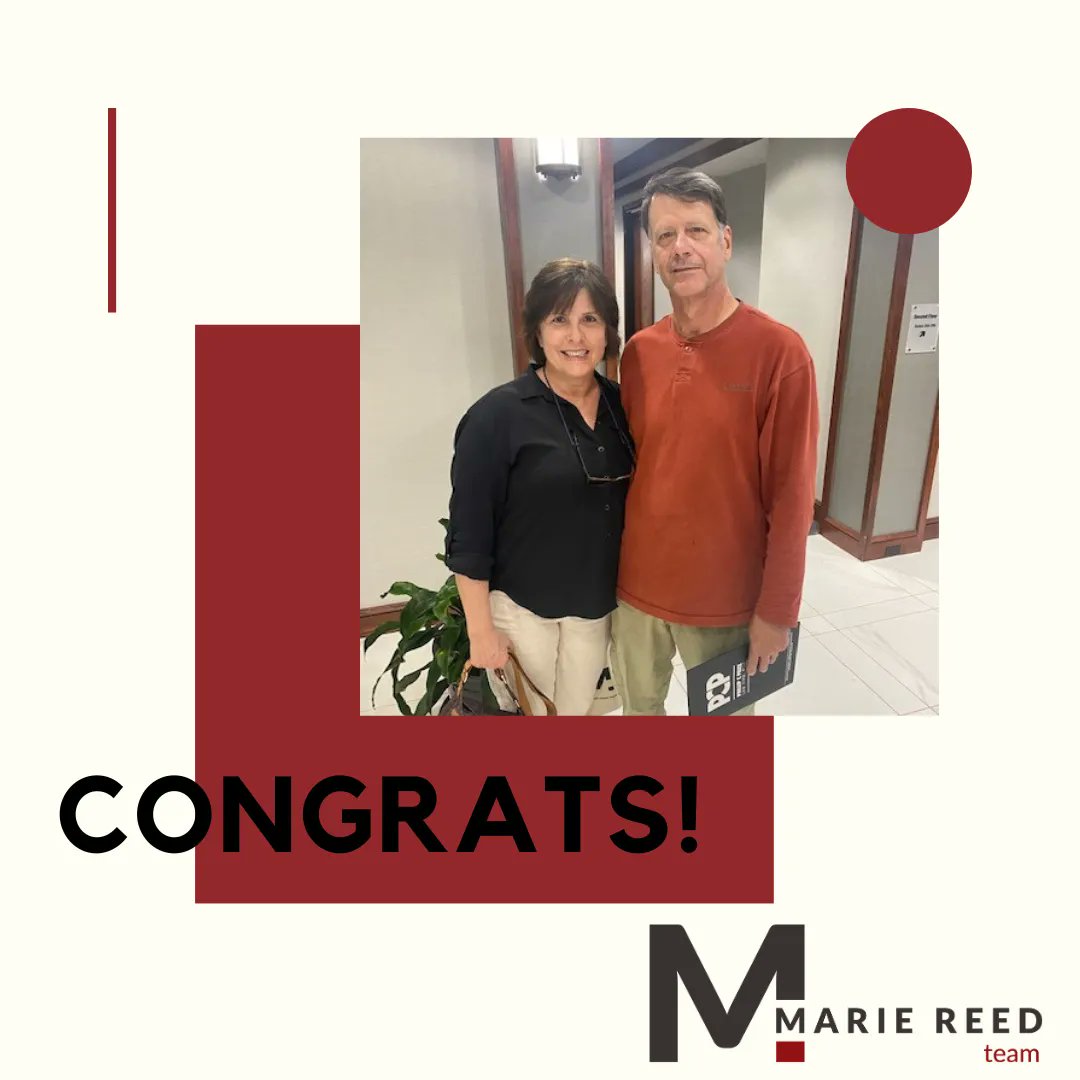 Congrats to our sellers, their home is SOLD!

#MARIEREEDTEAM
#ASHEVILLEREALESTATE