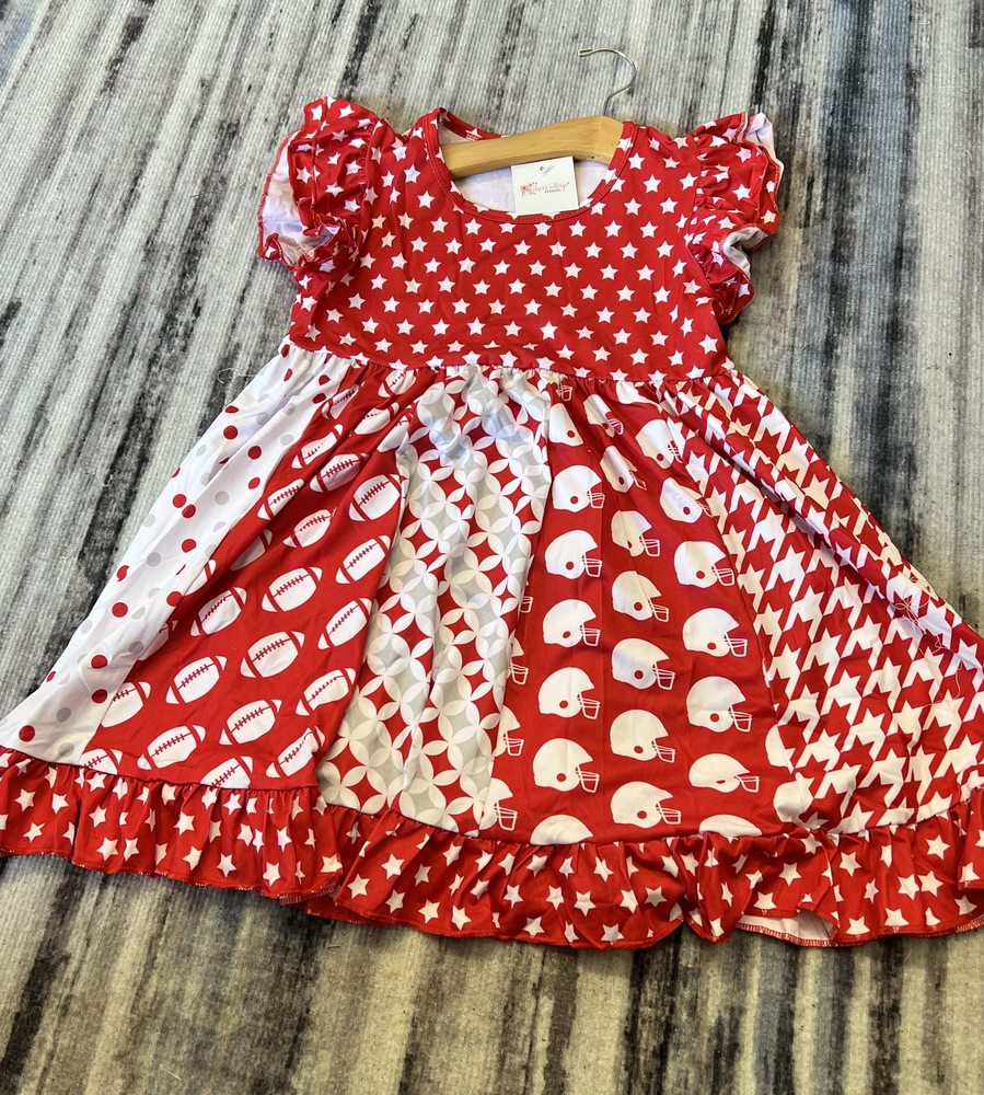 By maintaining a high-quality standard, we ensure that we exceed our customers' expectations and put beautiful smiles on their faces. Visit Imagination/RWB at 1506 Jacksonville Dr, Henderson, TX, to check out our children's clothing today!

#ChildrensClothing  ...