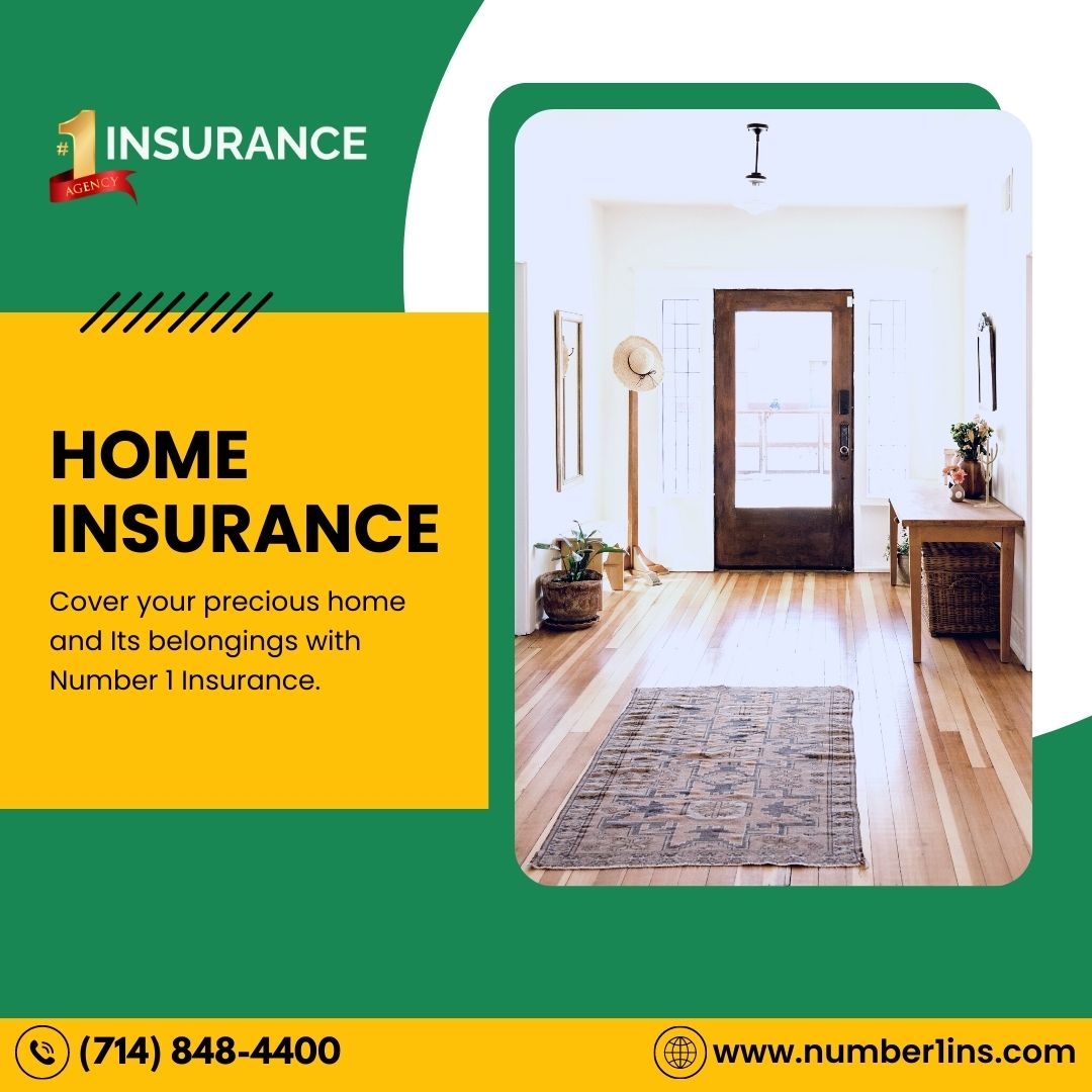 Number1Ins's tweet image. If you are property hunting, you might already be aware of the fact that when you buy a property, you are required to purchase homeowners insurance too. Contact us to get a quote today.

number1ins.com/homeowners-ins…

#Number1Ins #PropertyInsurance #CaliforniaInsuranceAgent