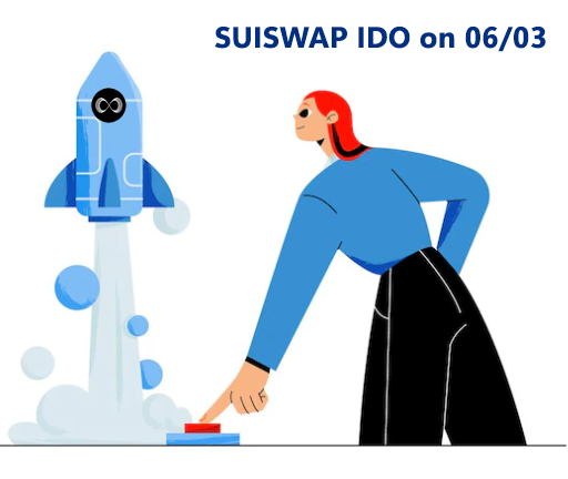 madeljulia79705's tweet photo. "@suiswap_app" and “#SUI” https://t.co/PneKq9xD7z