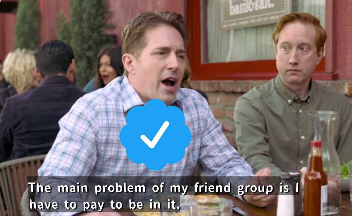 AustinDahu's tweet image. #IThinkYouShouldLeave #itysl

This Season 3 Sketch is basically Twitter now

@ITYSL_memes @ITYSL