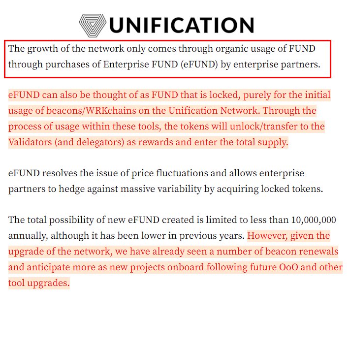 RingoshiToitsu's tweet photo. BEACON Renewals from #Unification Enterprise Partners‼️
1) 200K eFUND: ABB FIA Formula E—a motorsport championship
2) 560K eFUND: Paraná, Brazil—Private
3) 1.3M eFUND: @woof_work—contract hashing
4) 1M eFUND: Minas Gerais, Brazil—Private
5) 360K eFUND: Bahia, Brazil—Private