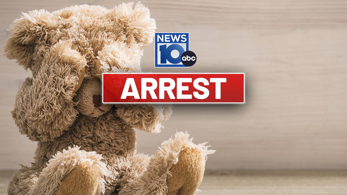 WTEN's tweet photo. 🚨 #FortEdward man accused of multiple sex crimes
https://t.co/2bEIENnTR5 https://t.co/vughljnsTV