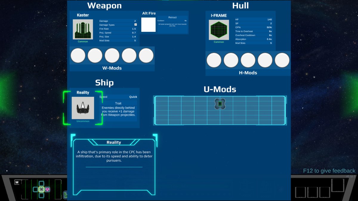 Narzioth #RedSector tweet media
