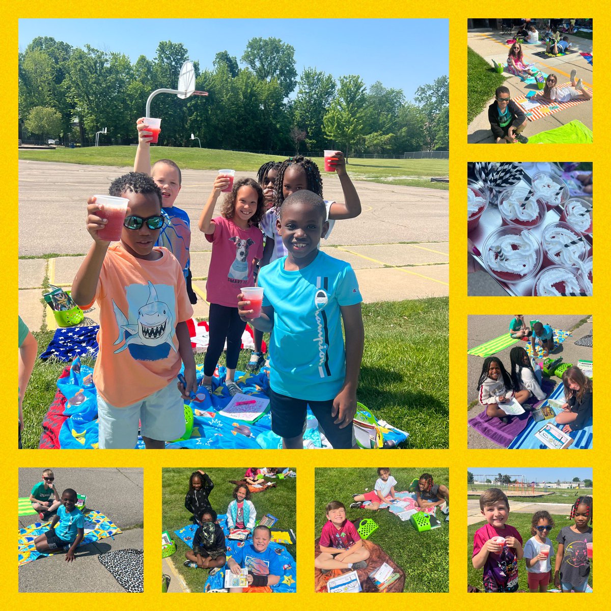 Michelle Goy tweet media