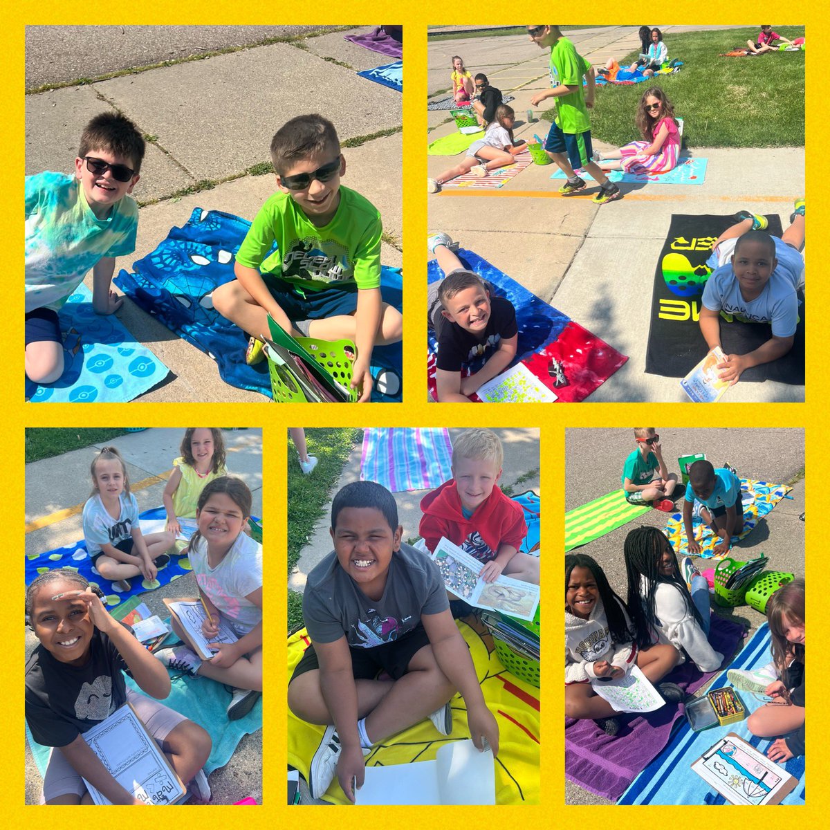 Michelle Goy tweet media