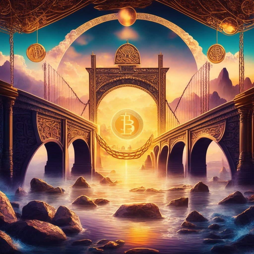 Chain_Review's tweet photo. 🔄Migrate your fav $ETH-based NFTs to $BTC with the new BRC-721E standard!🤯 Transform &amp; transfer with a little burn🔥 Preserving data &amp; provenance in style✨🦜 #BlockchainMigration #NFTsOnBitcoin
https://t.co/ZJCzf4dC7S https://t.co/sYftgVD67e