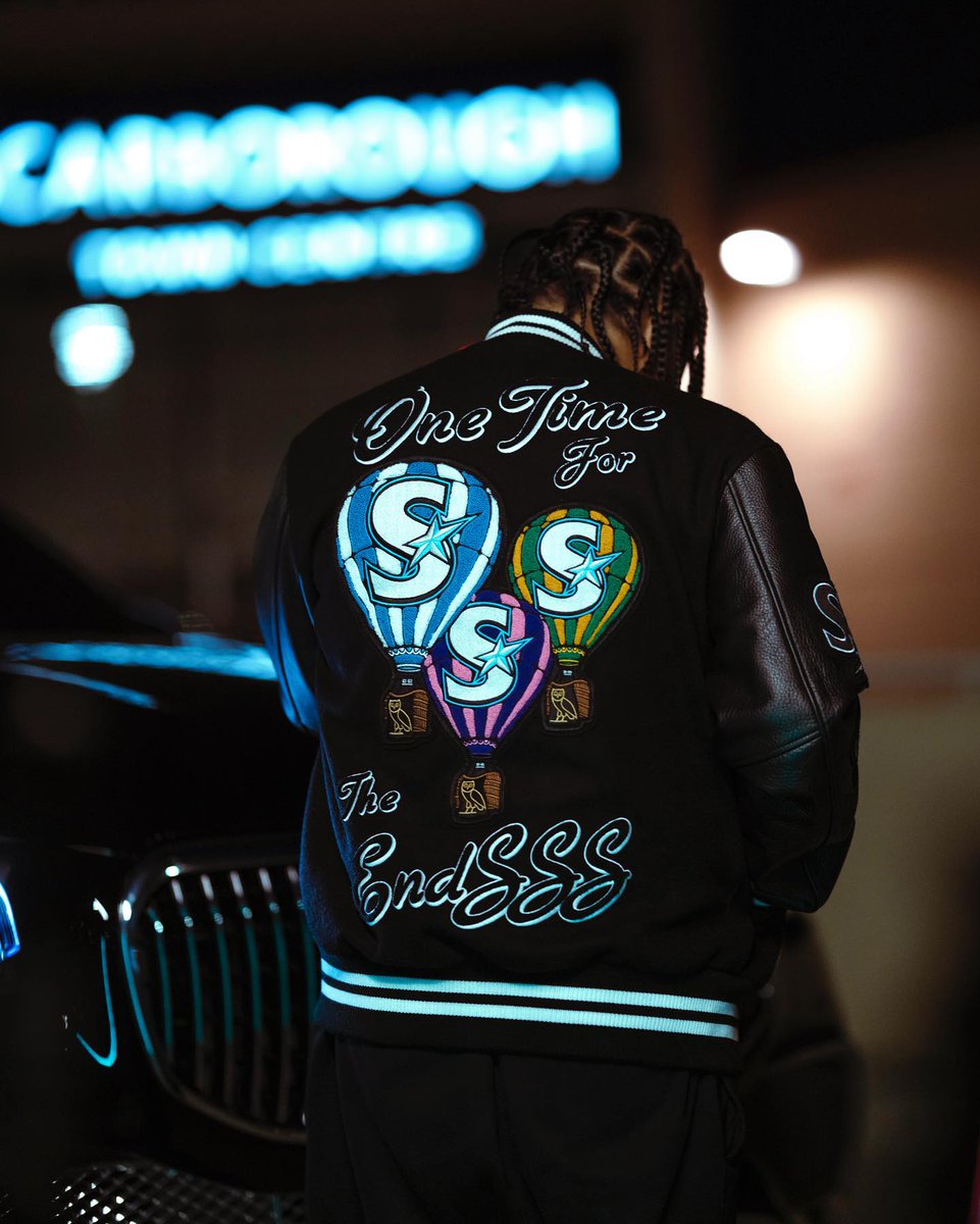 October's Very Own on Twitter "October’s Very Own in collaboration with the Scarborough