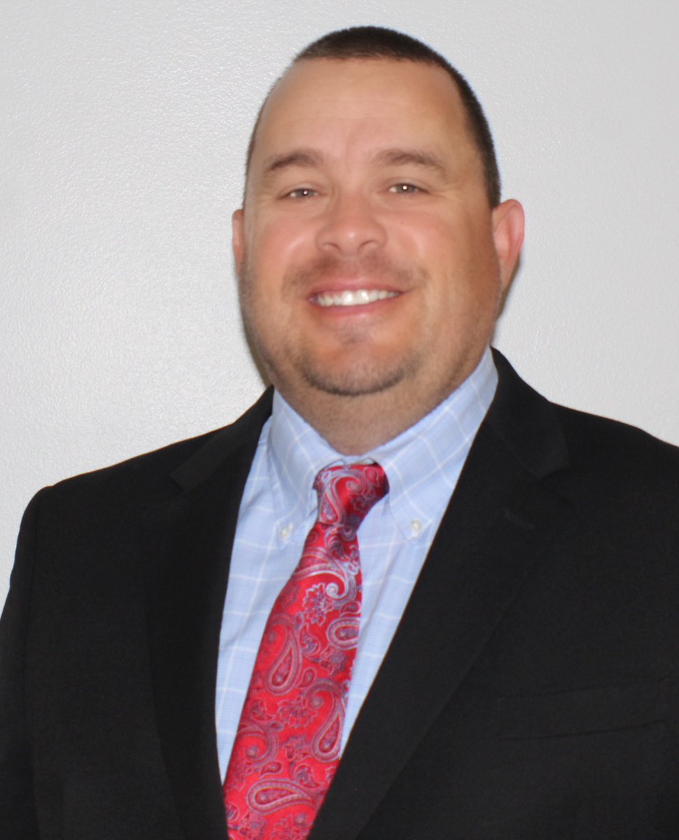 Congratulations to Jeremy Ray, Grimsley band director, who received the 2023 Award of Excellence by the Central District of the North Carolina Bandmasters Association. This prestigious award honors a career of excellence in all areas of instrumental music education. #GCSAllStars