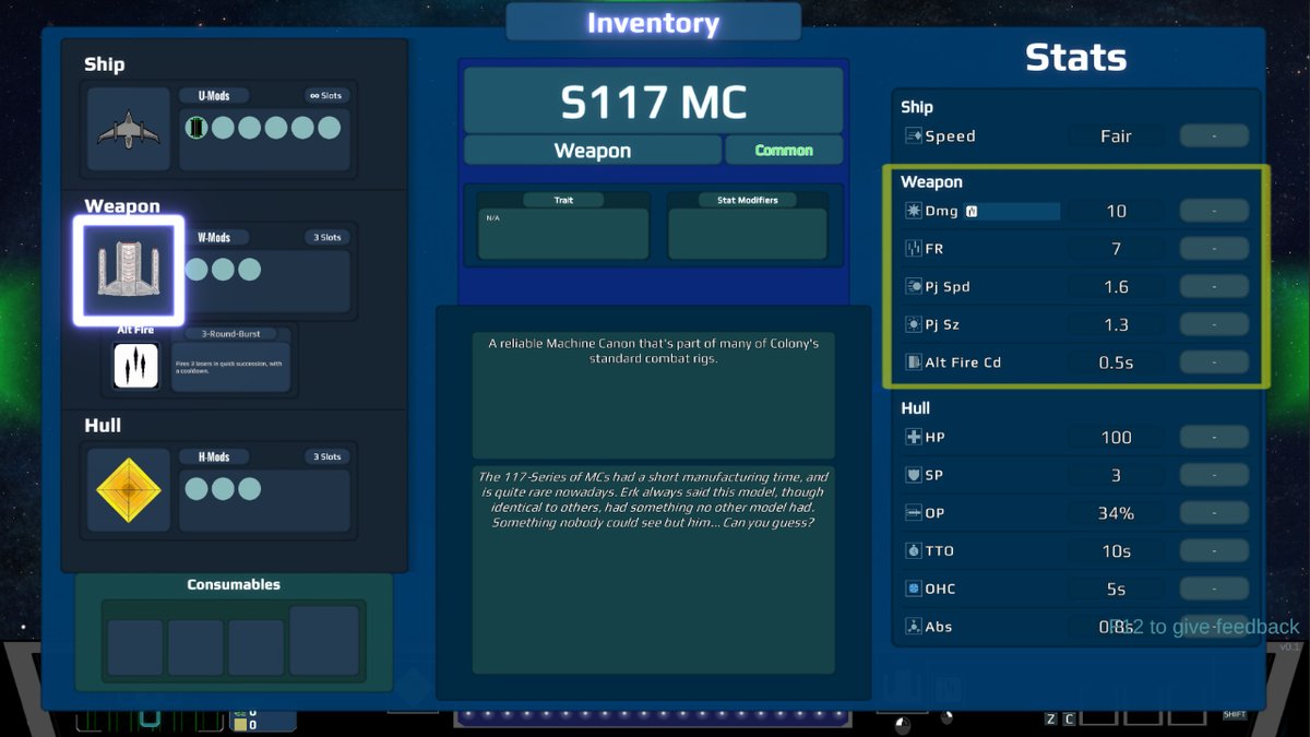 Narzioth #RedSector tweet media