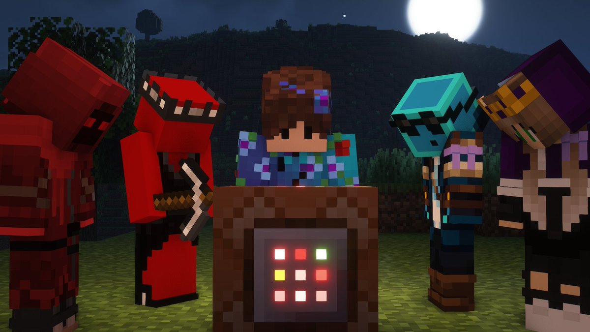 IDKnows On Twitter NEW IDK VIDEO How I Obtained A Command Block idknows-on-twitter-new-idk-video-how-i-obtained-a-command-block